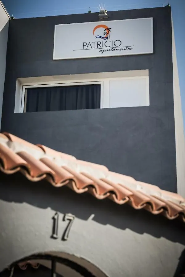 Alsol Patricio Apartment Playa del Ingles  0*, Playa del Ingles (Gran Canaria)