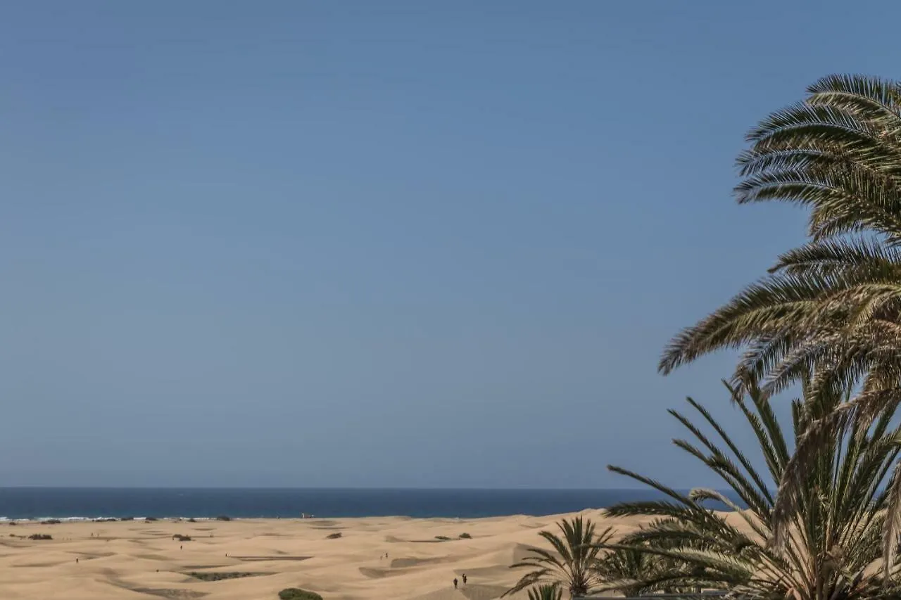 Alsol Patricio Lägenhet Playa del Inglés 0*,  Spanien
