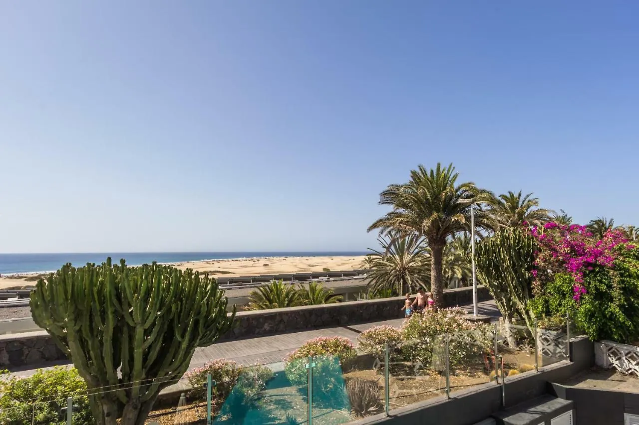 Alsol Patricio Apartment Playa del Ingles   Playa del Ingles (Gran Canaria)