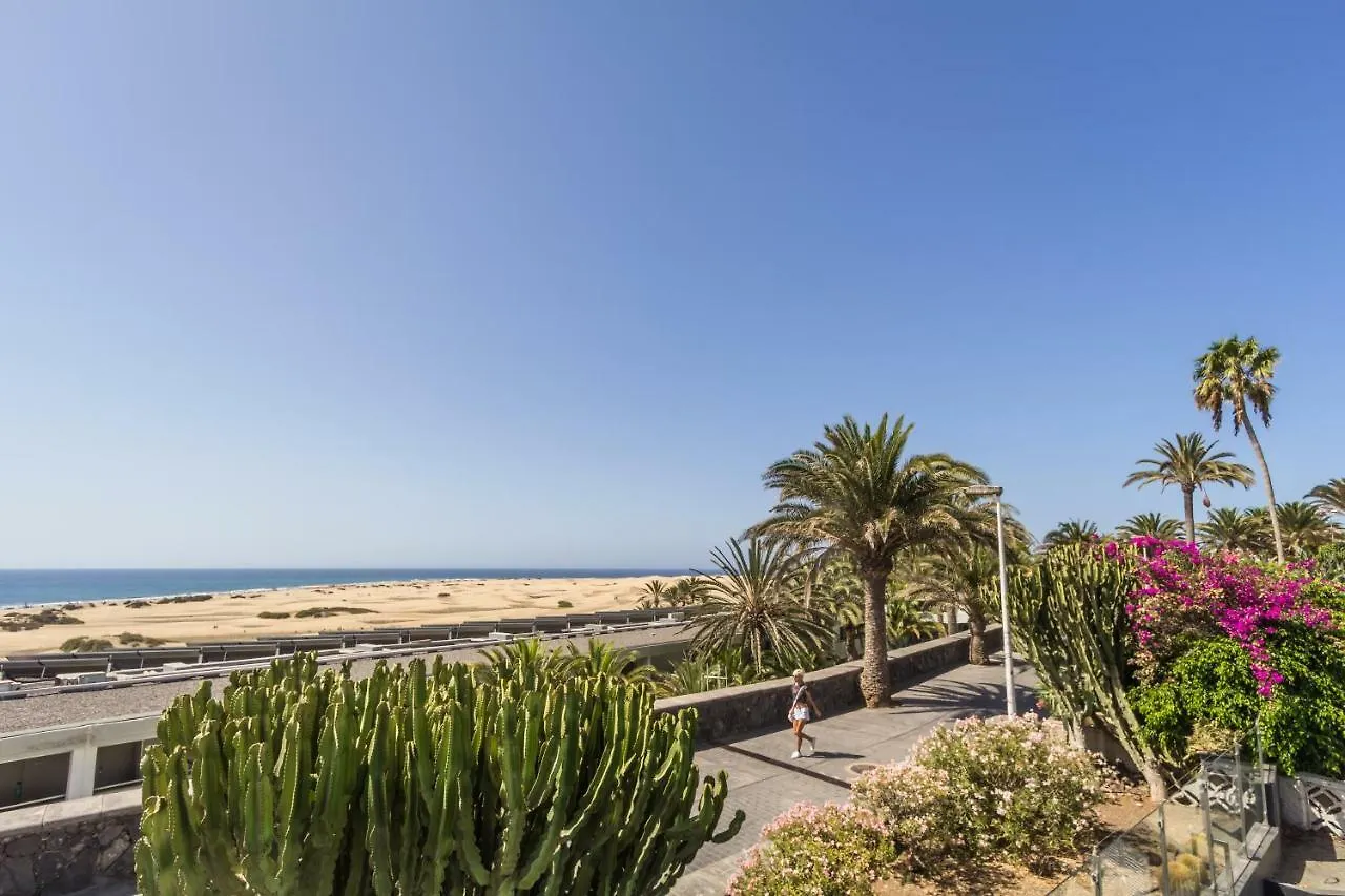 Alsol Patricio Apartment Playa del Ingles  Playa del Ingles (Gran Canaria)