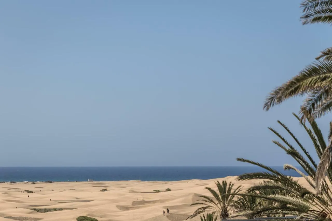 Alsol Patricio Apartment Playa del Ingles  0*, Playa del Ingles (Gran Canaria)