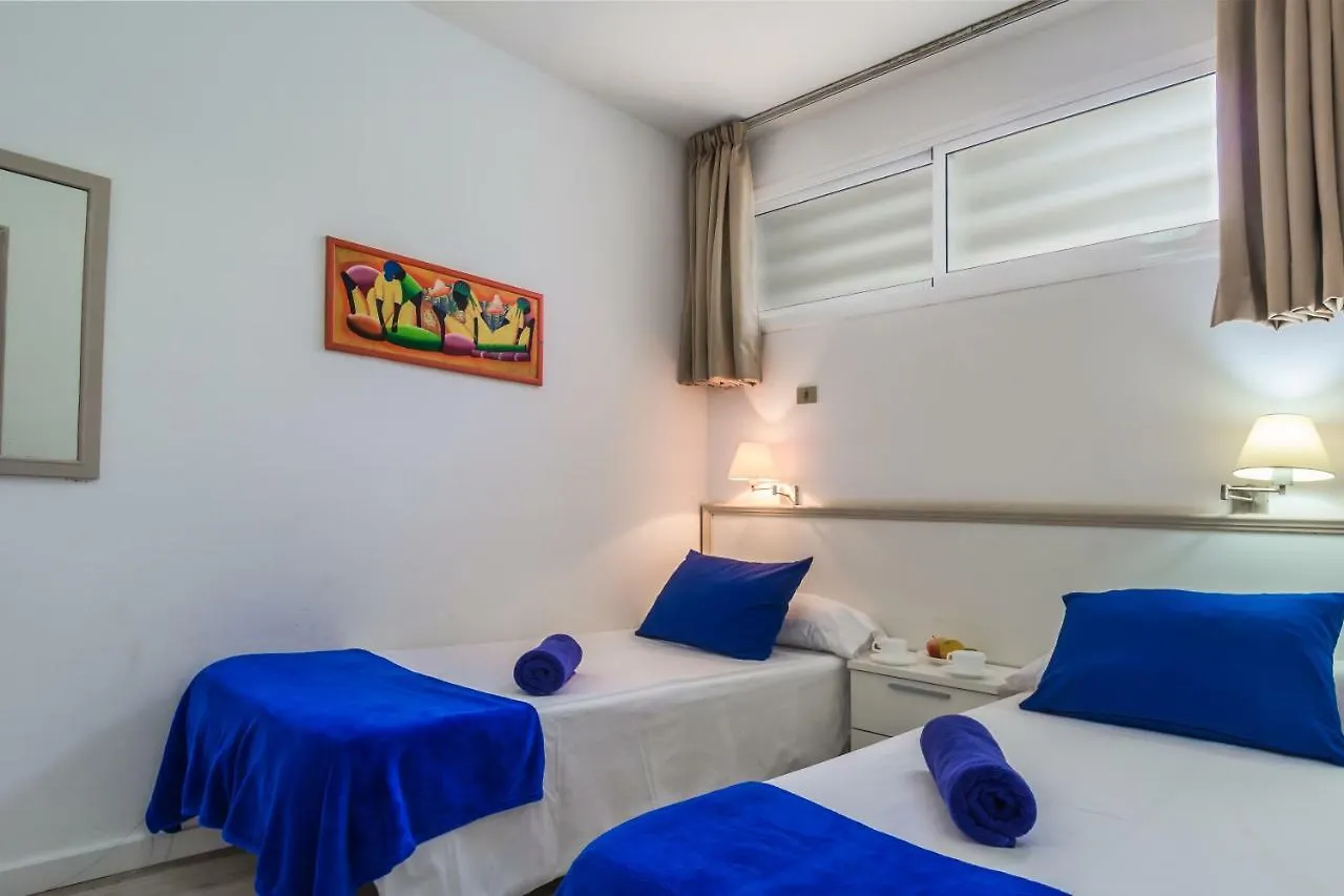 Alsol Patricio Apartment Playa del Ingles