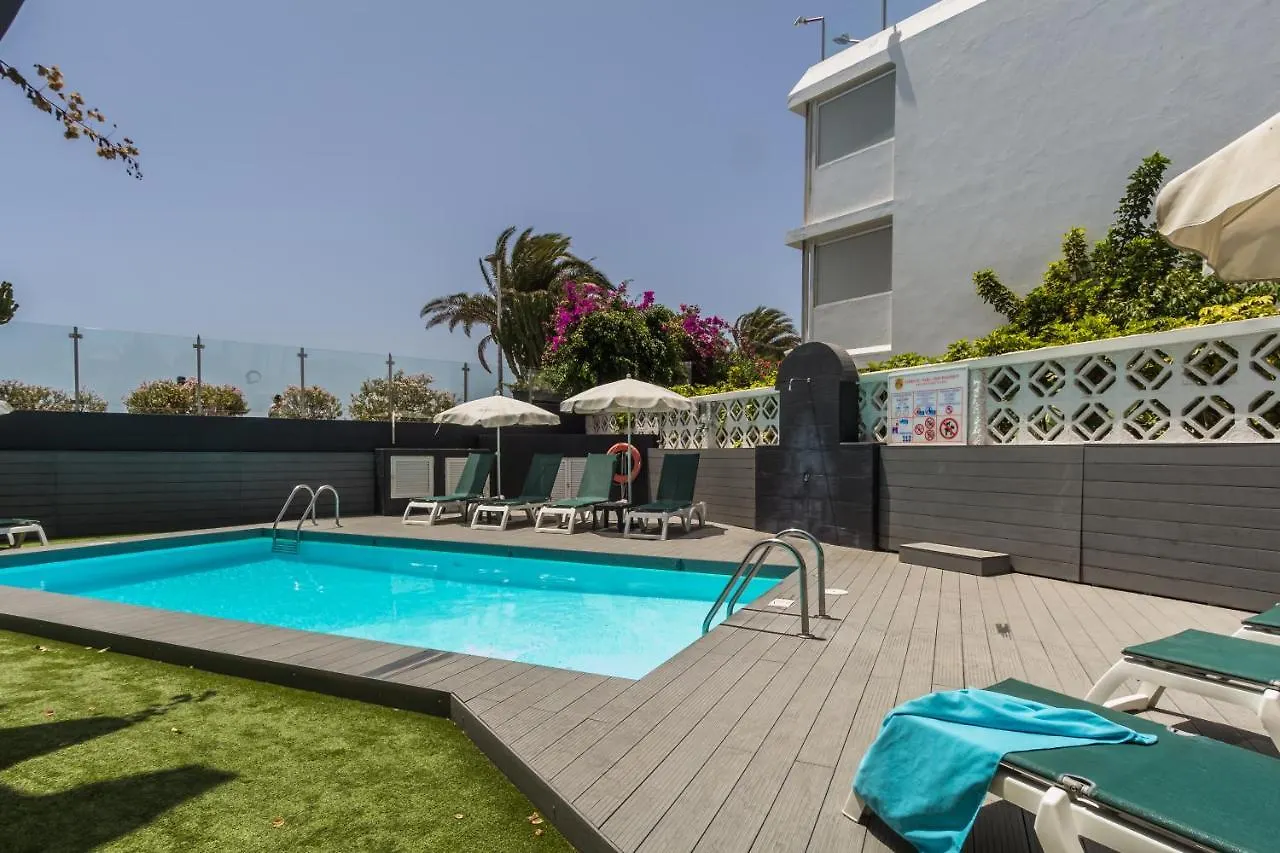 Alsol Patricio Apartment Playa del Ingles  Playa del Ingles (Gran Canaria)