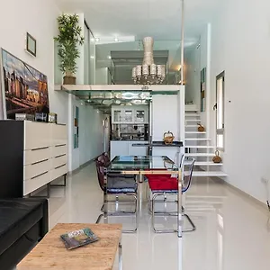 Casa Milvia Apartment