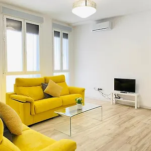  Appartamento Flamenca Triana - Wifi Con 2 2 Sofas Camas 2 Banos Spagna