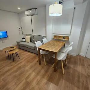  Appartamento Alameda Colon By Hdc Spagna