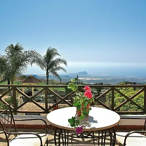  Appartamento Eco Vista Bonita Spagna