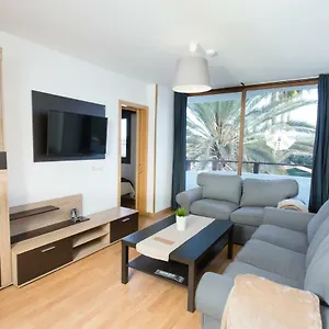 Palm Friendly Holiday home