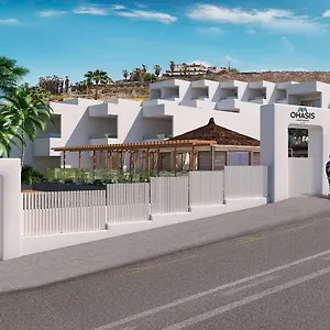 *** Aparthotel Ohasis Boutique Spagna