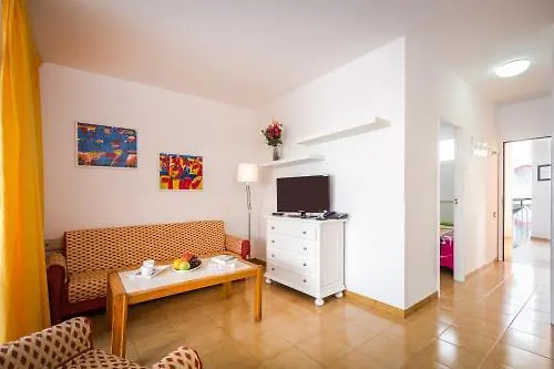 Appartamento Alsol Patricio Playa del Inglés Spagna