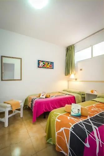 Appartamento Alsol Patricio Playa del Inglés