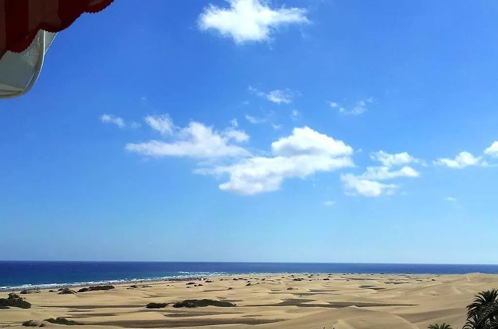 Appartamento Alsol Patricio Playa del Inglés