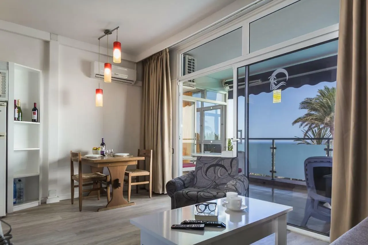 Appartamento Alsol Patricio Playa del Inglés